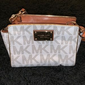Michael Kors Crossbody Bag